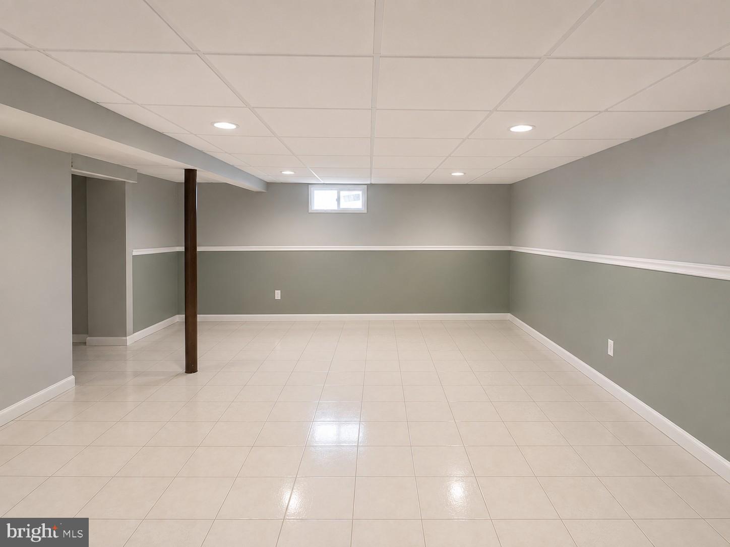 514 Filmore Street Riverside, NJ 08075 - Photo 7 of 28 Basement - Ai Staging