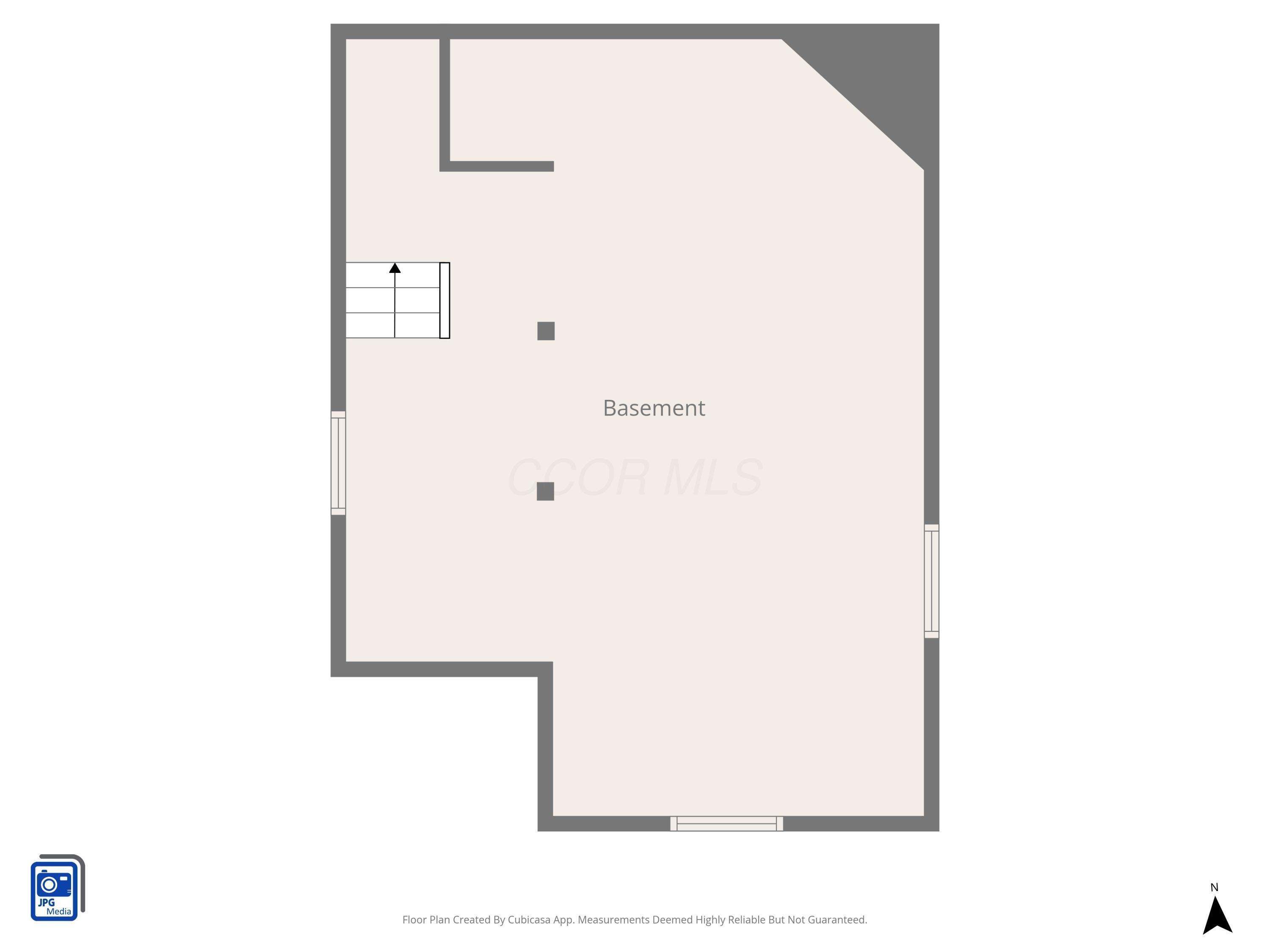 1964 Cardigan Avenue Columbus, OH 43212 - Photo 40 of 43 5-Floorplan_5