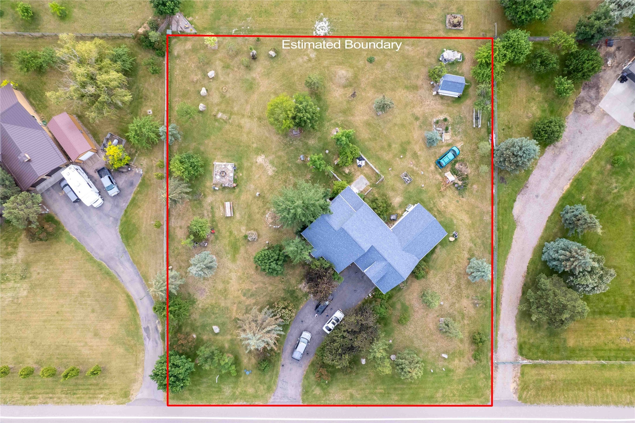 34857 Rocky Point Road Polson, MT 59860 - Photo 5 of 24 Gallery Image 5