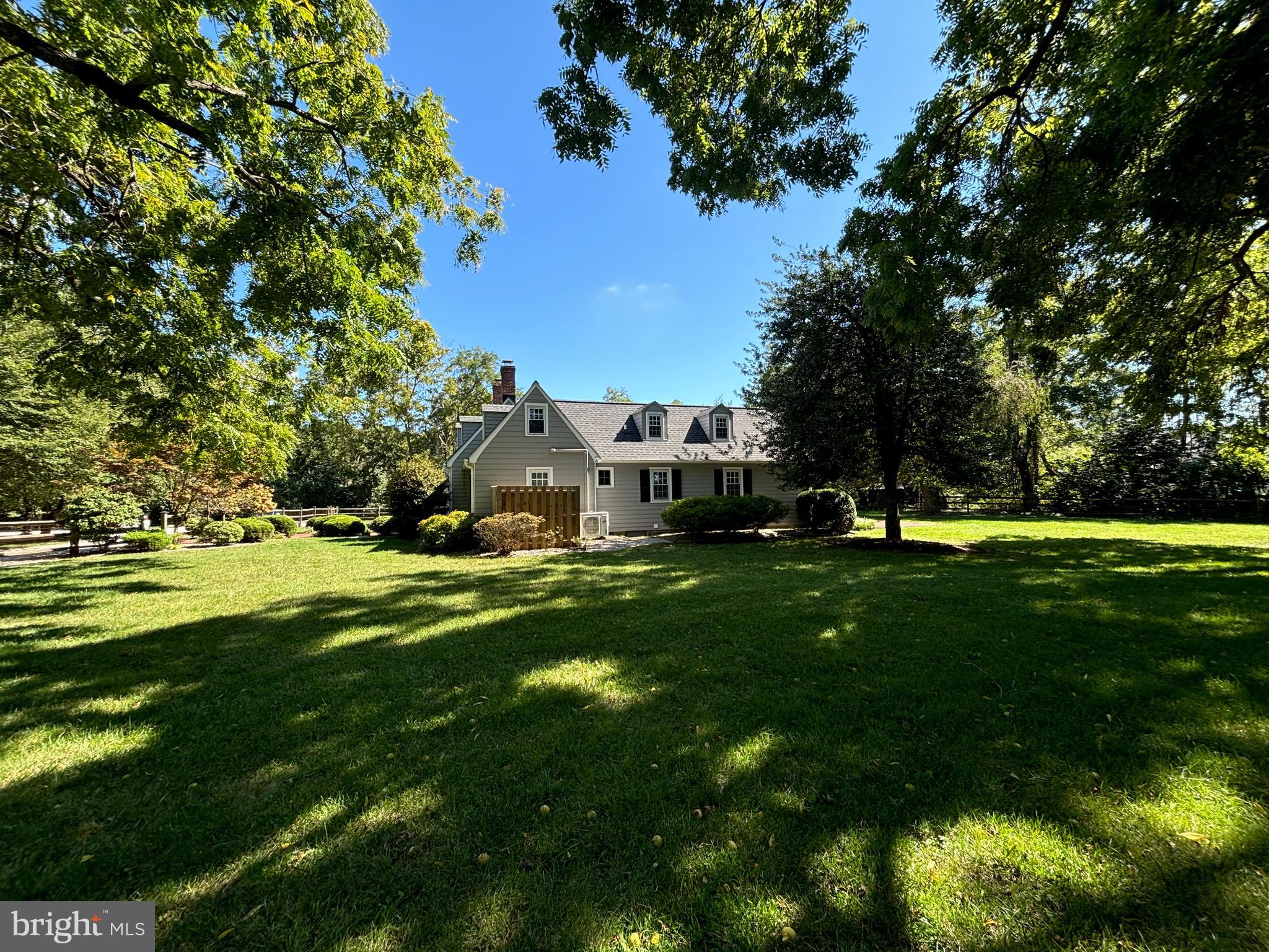 10230 John Carvill Road Chestertown, MD 21620 - Photo 35 of 41 a view of a house with a big yard