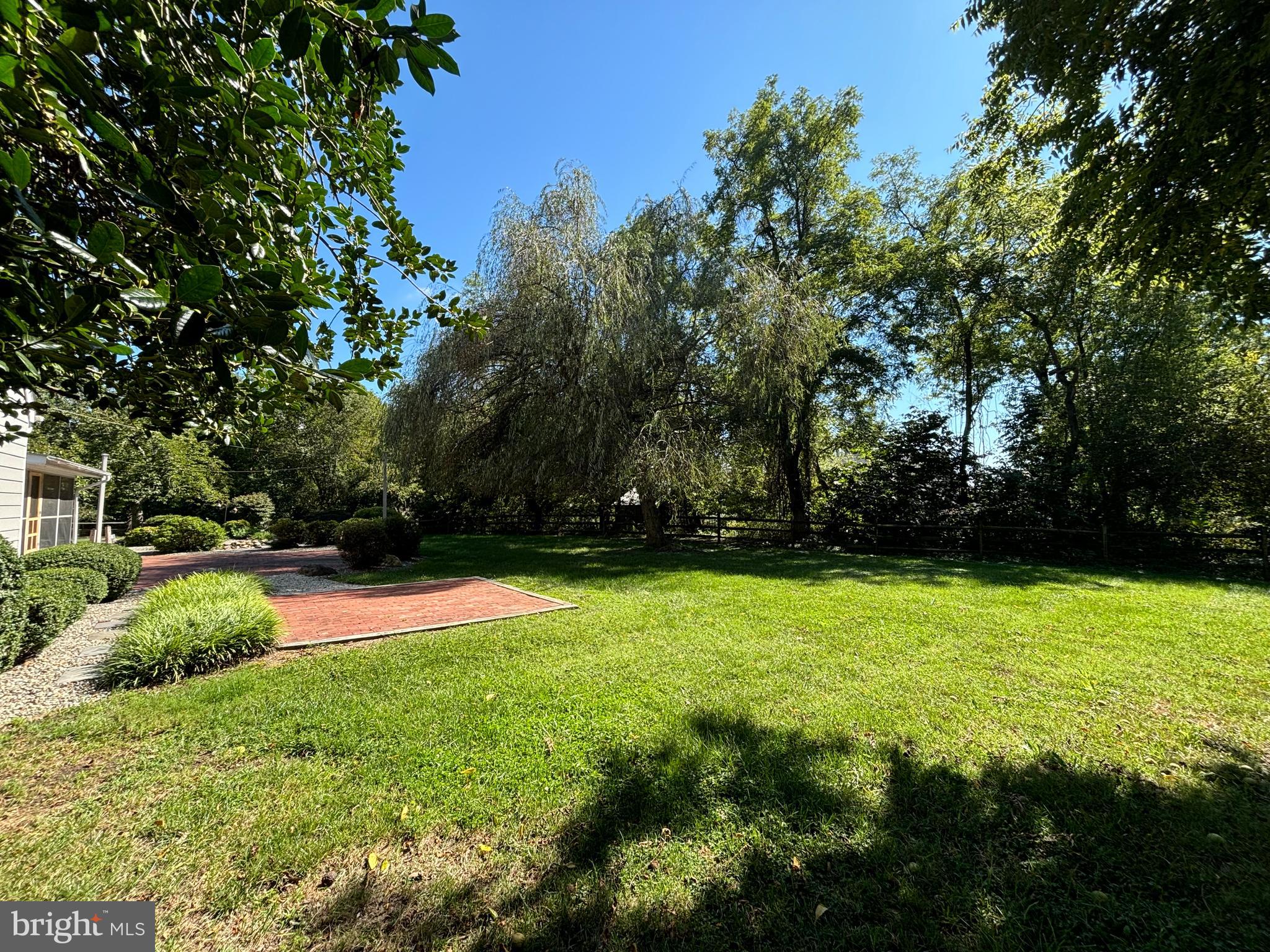 10230 John Carvill Road Chestertown, MD 21620 - Photo 36 of 41 a view of yard with green space