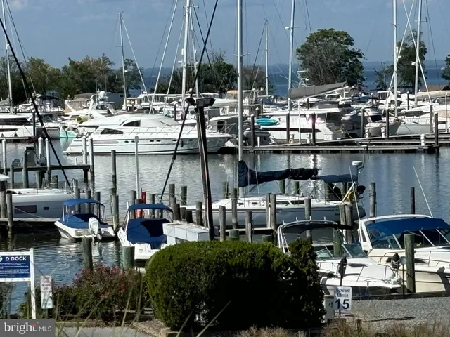 a view of yard with outdoor seating and city view