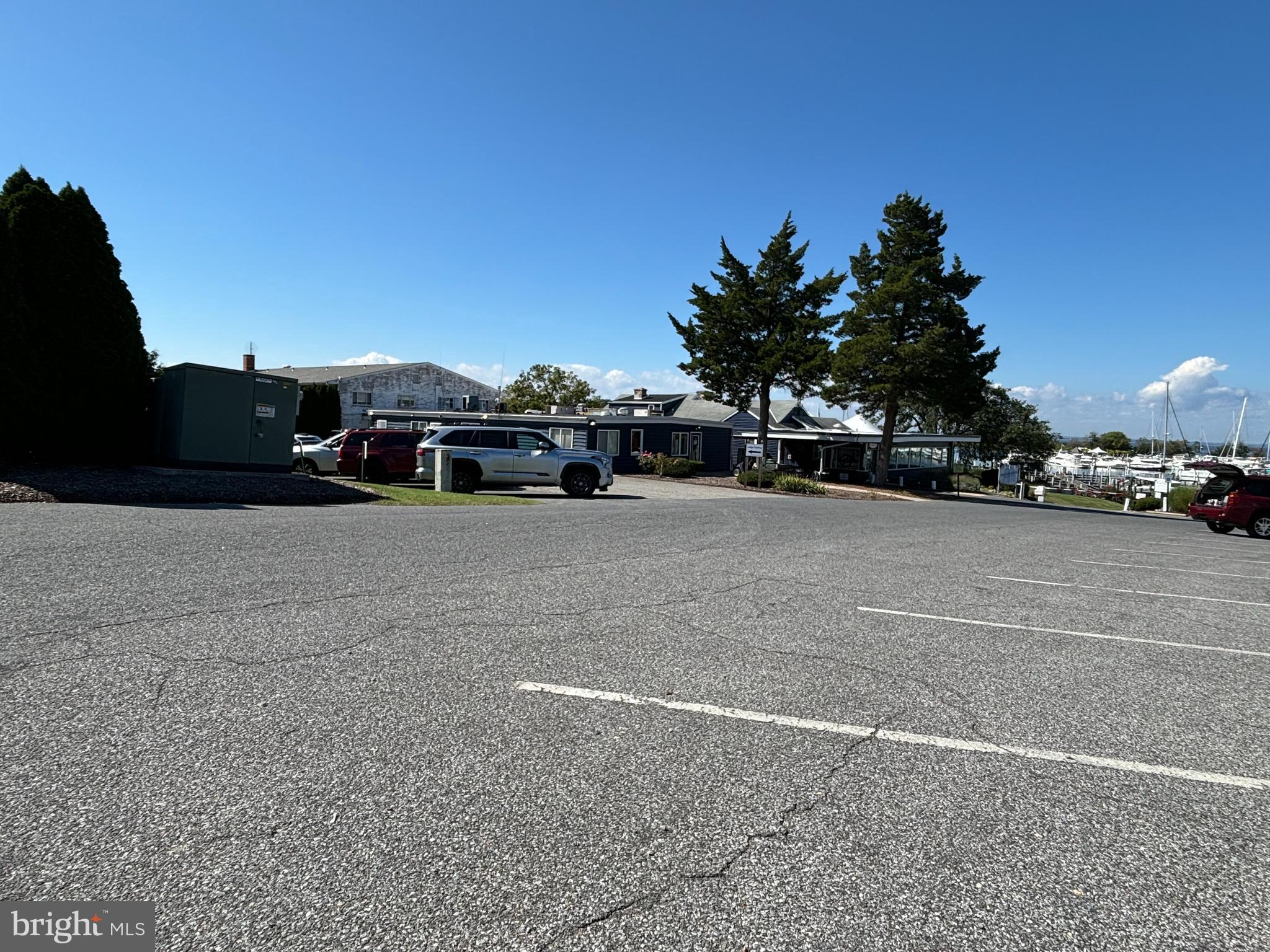 10230 John Carvill Road Chestertown, MD 21620 - Photo 40 of 41 a view of street with parked cars