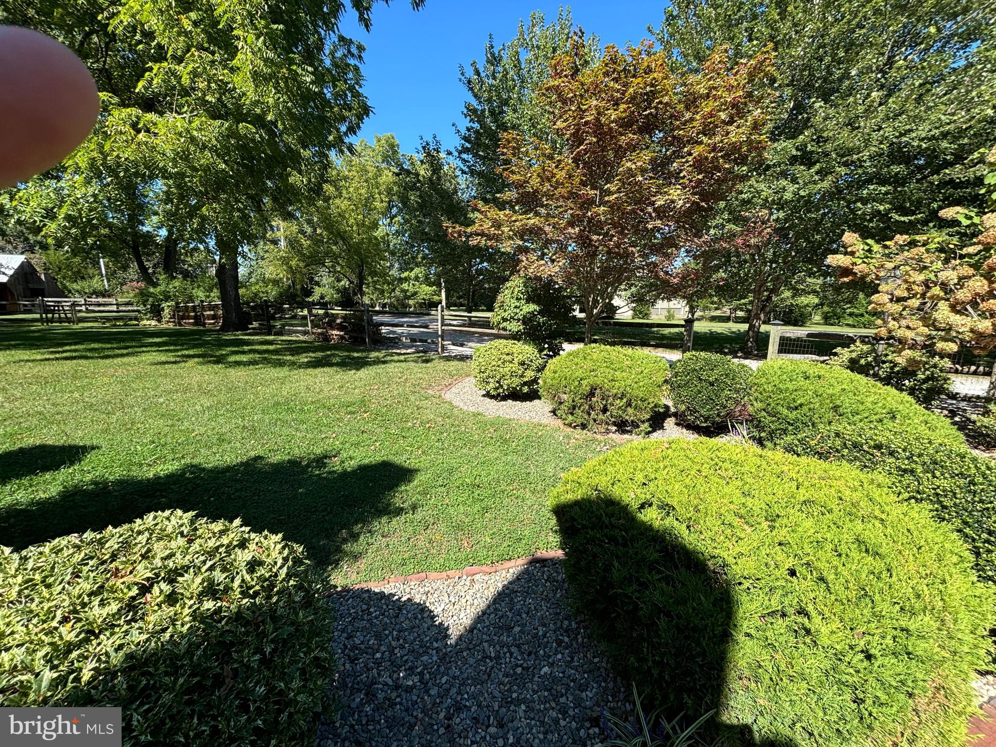 10230 John Carvill Road Chestertown, MD 21620 - Photo 4 of 41 a view of an outdoor space