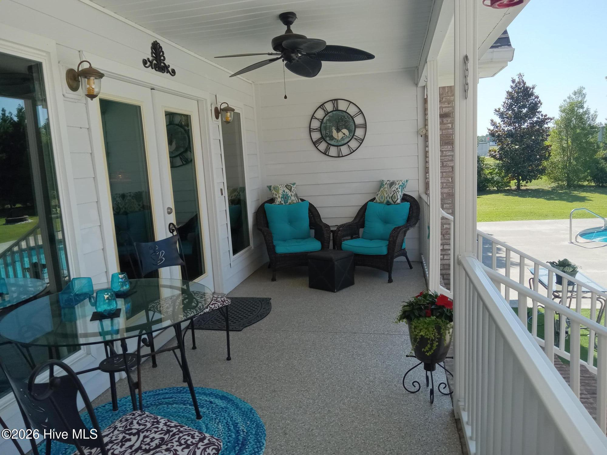 213 Woodward Lake Road Trenton, SC 29847 - Photo 23 of 48
