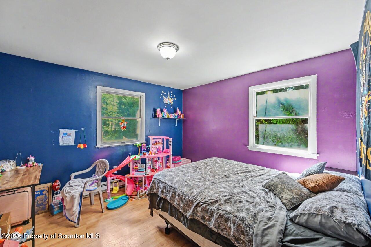 821 Scott Road Clarks Summit, PA 18411 - Photo 30 of 47 Bedroom