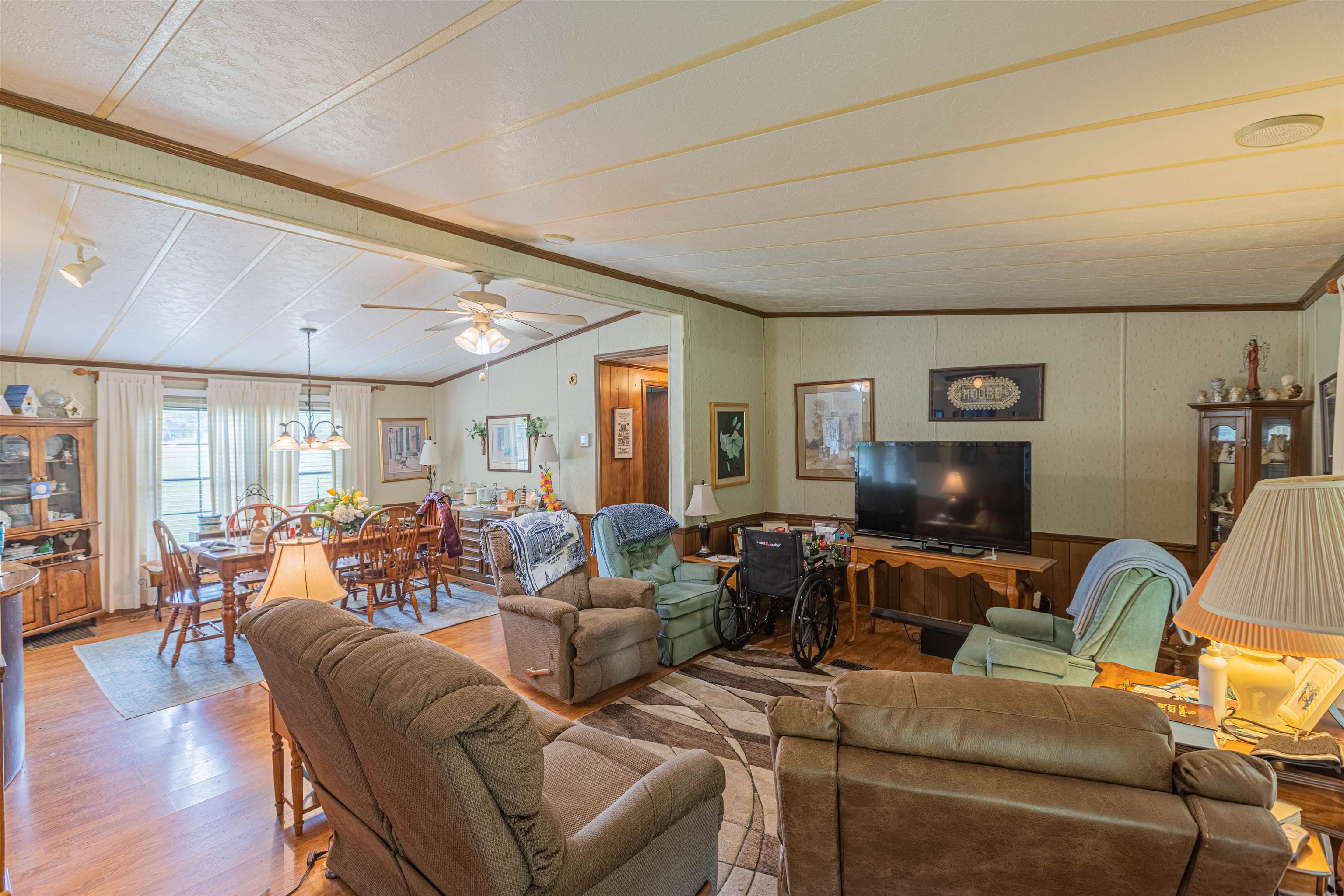 8946 Highmarket Street Georgetown, SC 29440 - Photo 6 of 70