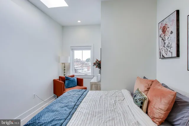 $3,500 | 1011 18th Street Northeast, Unit 8, Washington, DC 20002