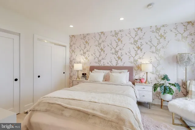 $3,500 | 1011 18th Street Northeast, Unit 8, Washington, DC 20002