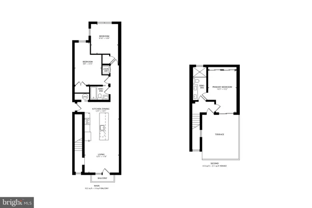 $3,500 | 1011 18th Street Northeast, Unit 8, Washington, DC 20002