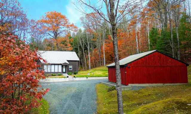 $595,000 | 219 Wildlife Road, Hartford, VT 05001