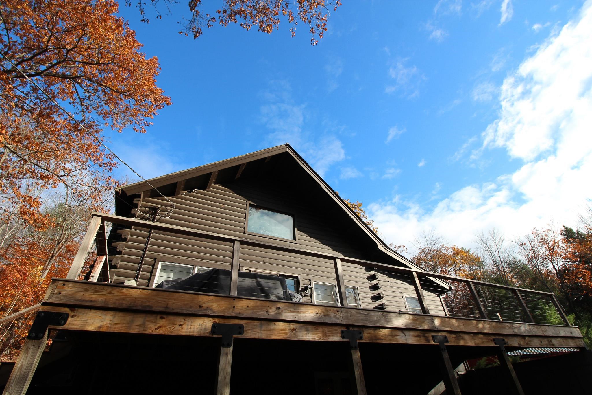 219 Wildlife Road Hartford, VT 05001 - Photo 22 of 36