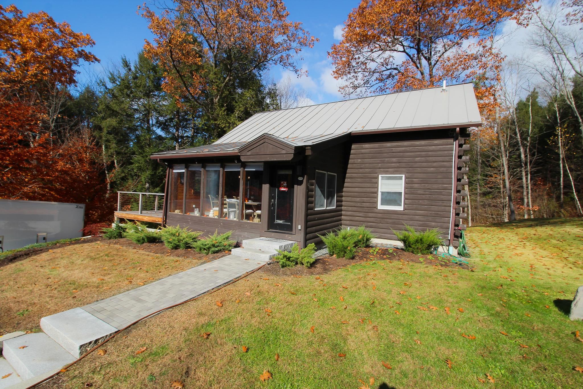 219 Wildlife Road Hartford, VT 05001 - Photo 25 of 36