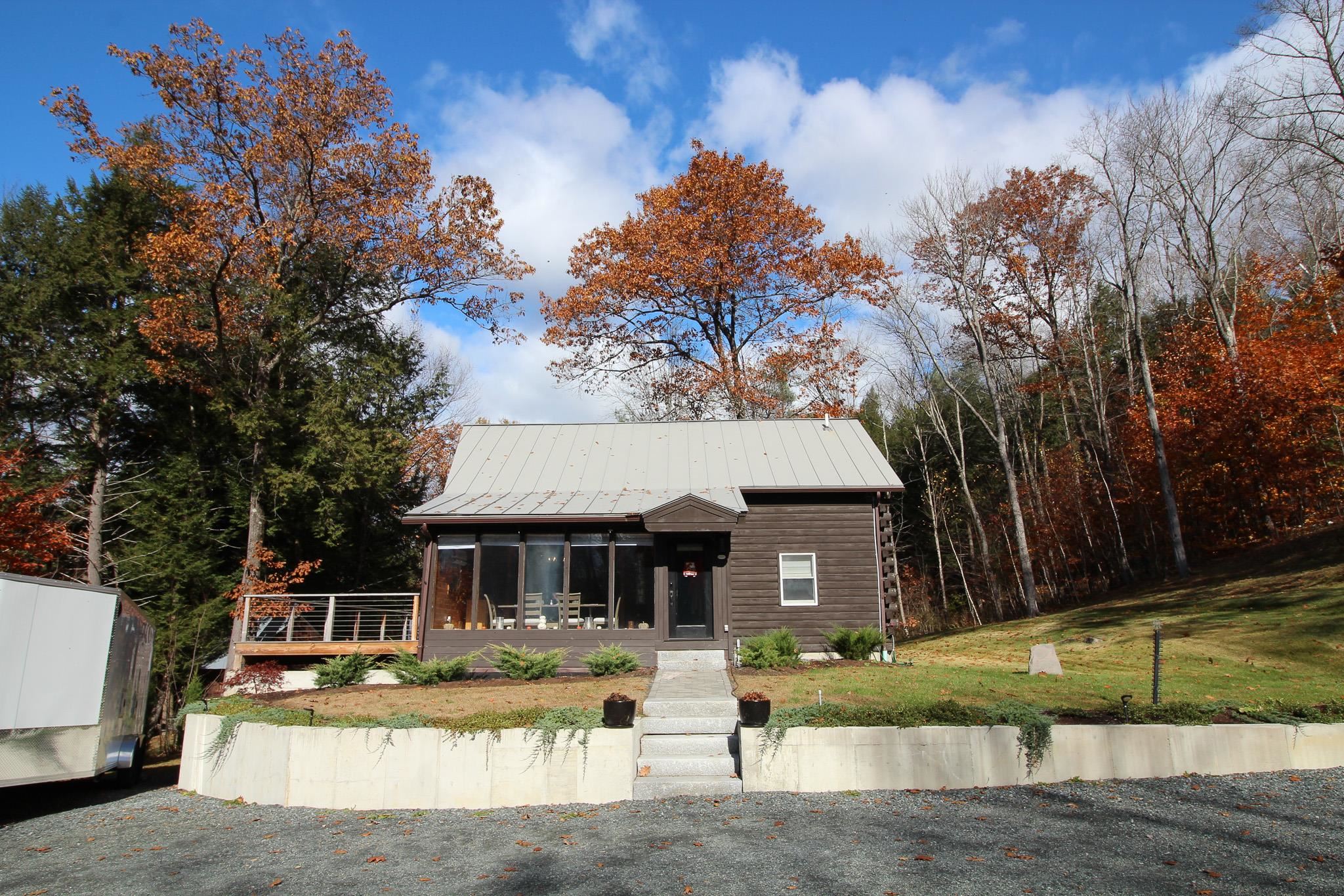 219 Wildlife Road Hartford, VT 05001 - Photo 33 of 36