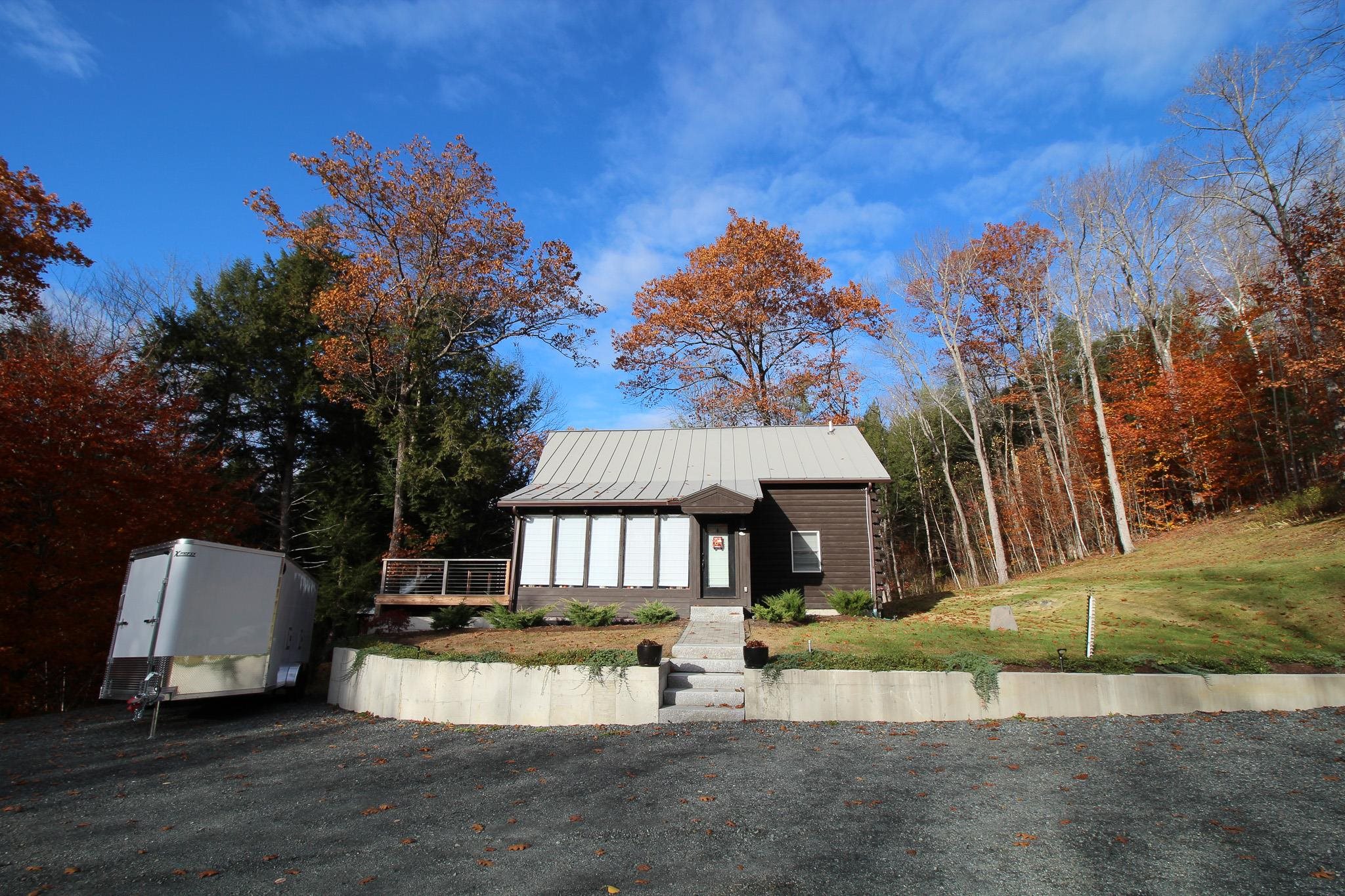 219 Wildlife Road Hartford, VT 05001 - Photo 34 of 36