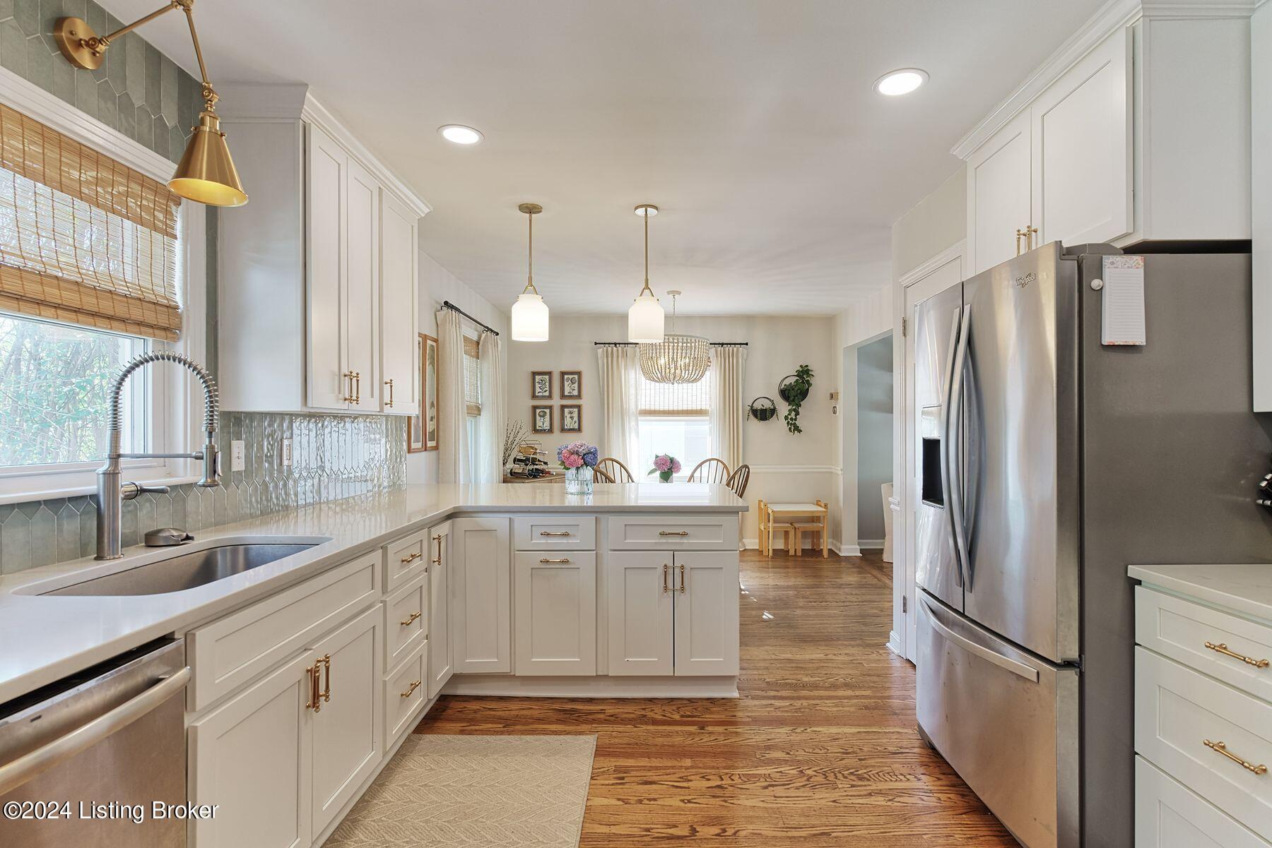 4418 Blenheim Road Louisville, KY 40207 - Photo 15 of 33 photo_online_015