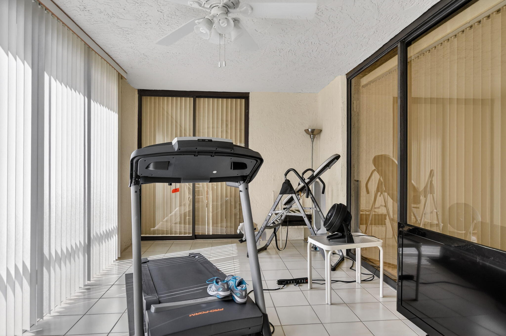 7201 Promenade Drive, Unit 102 Boca Raton, FL 33433 - Photo 25 of 55 enclosed patio