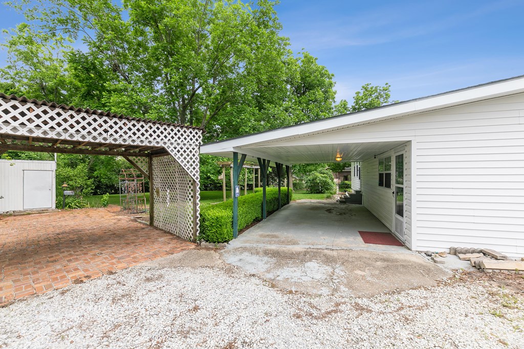 1865 East Cottonwood Road Dothan, AL 36301 - Photo 34 of 45