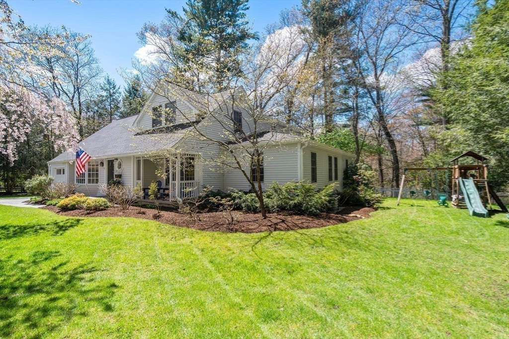 99 Parker Road Wellesley, MA 02482 - Photo 33 of 37