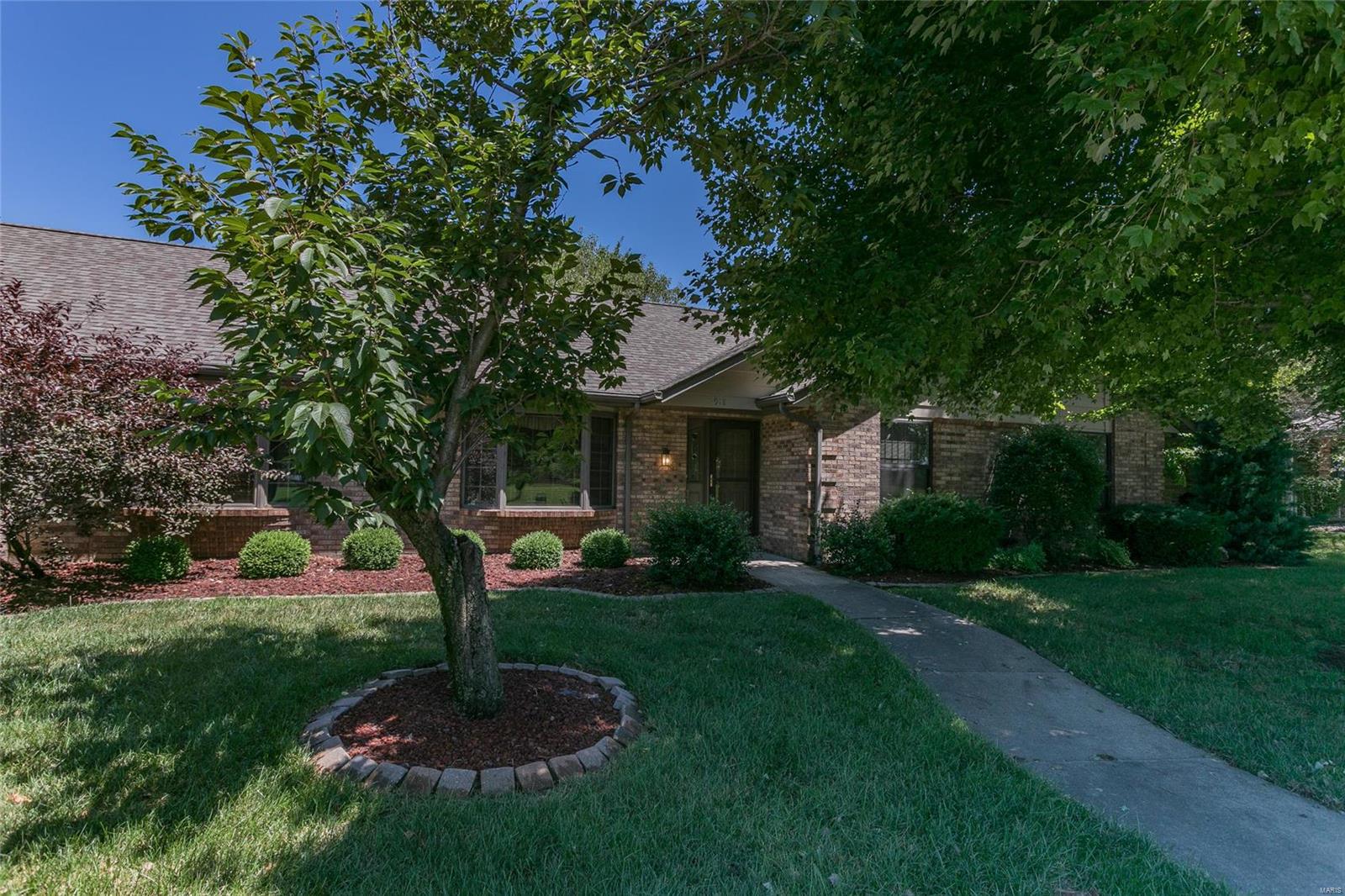 918 Shadow Ridge Crossing O'Fallon, IL 62269 - Photo 3 of 38