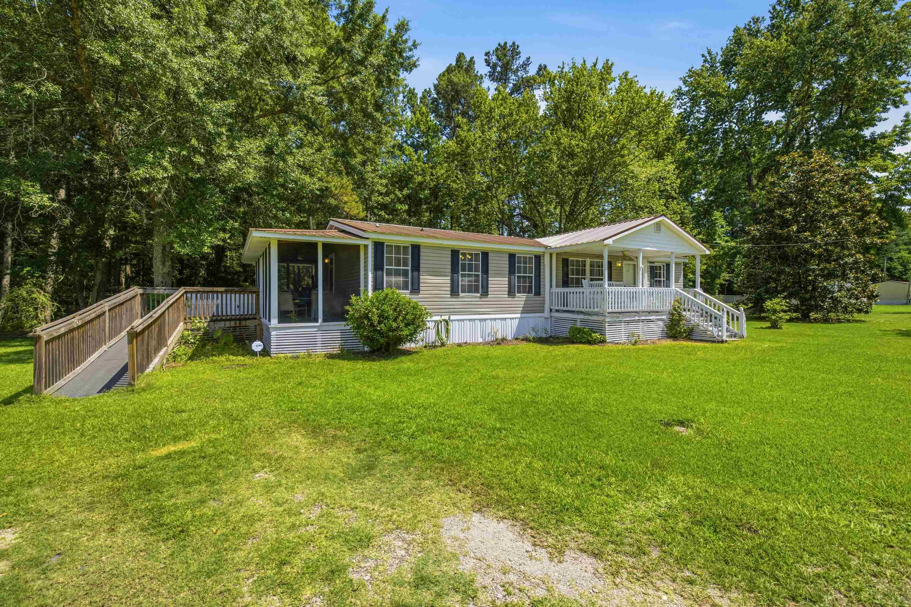 2821 Partridge Lane Conway, SC 29527 - Photo 2 of 43