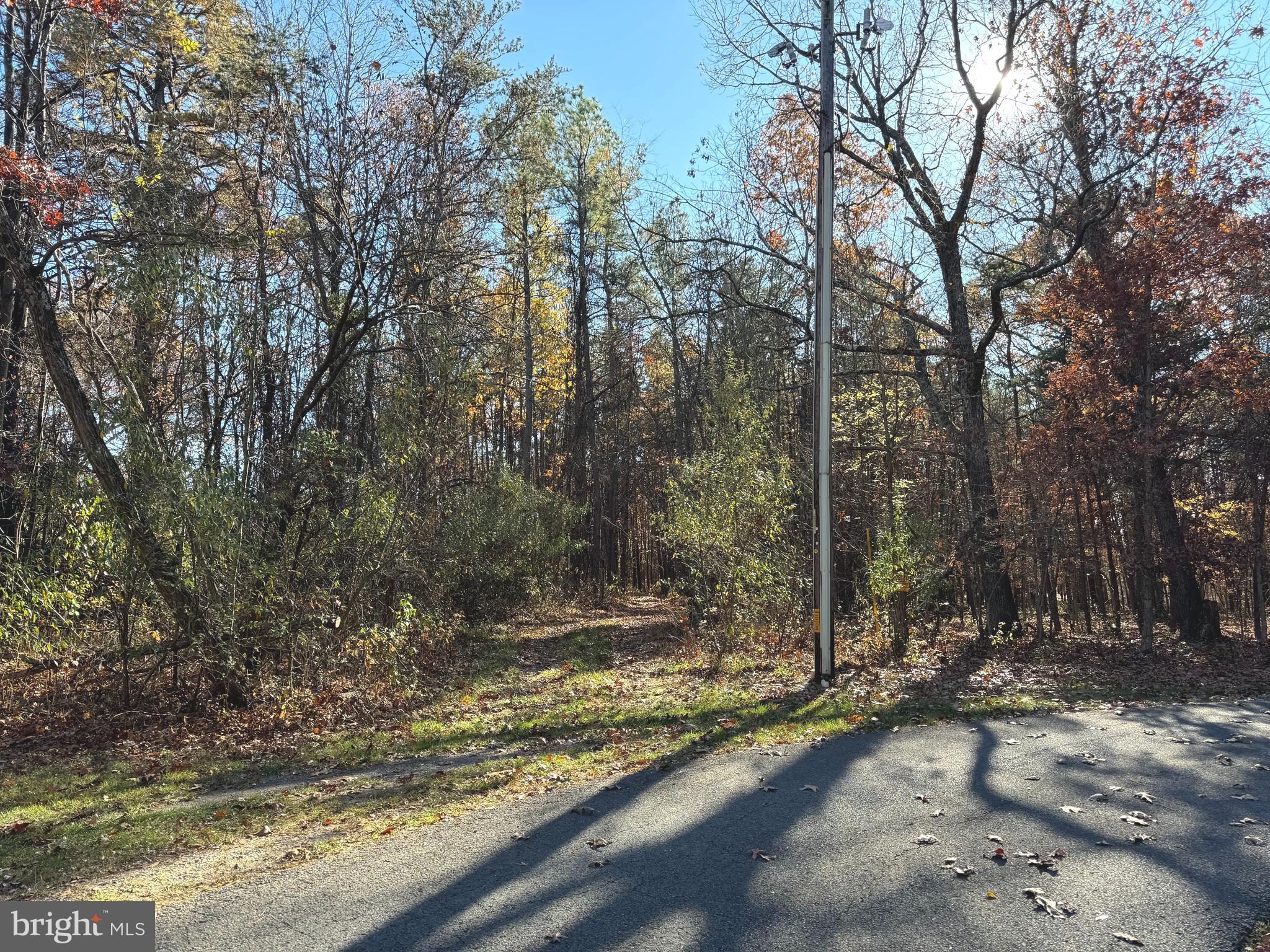 Lot 1 Fishel Road Winchester, VA 22602 - Photo 1 of 8