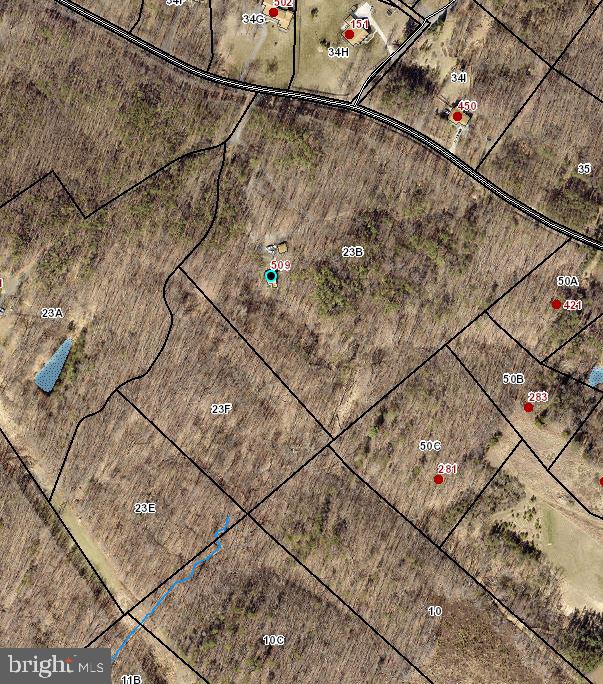 Lot 1 Fishel Road Winchester, VA 22602 - Photo 3 of 8