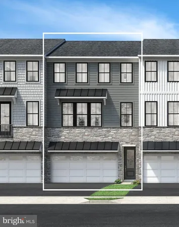 $557,000 | 144 Brianna Court, Unit 30, Chalfont, PA 18914