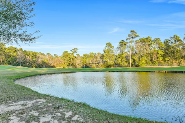$1,200,000 | 3 Hillside View Place, The Woodlands, TX 77381