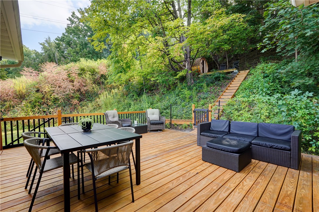 303 Victor Road Perinton, NY 14450 - Photo 35 of 50 Gallery Image 35