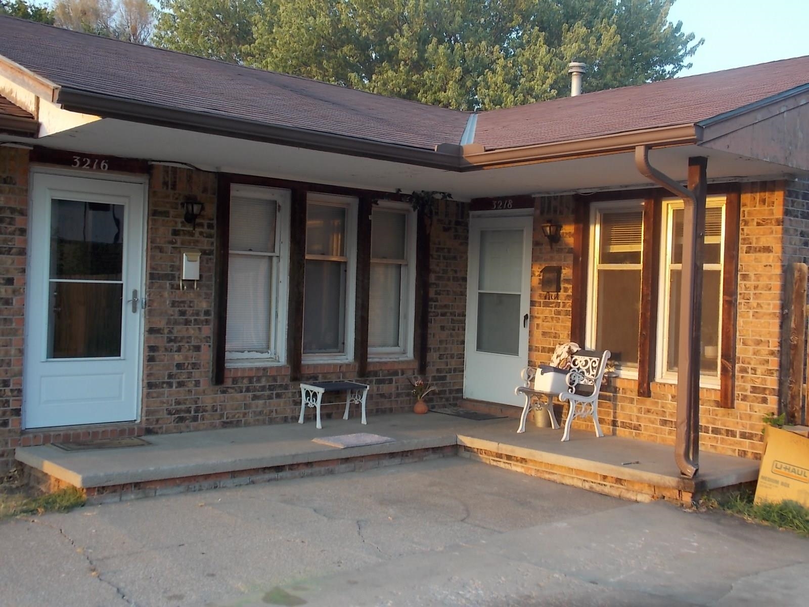 3216 South Walnut Street, Unit 2 Wichita, KS 67217 - Photo 26 of 28