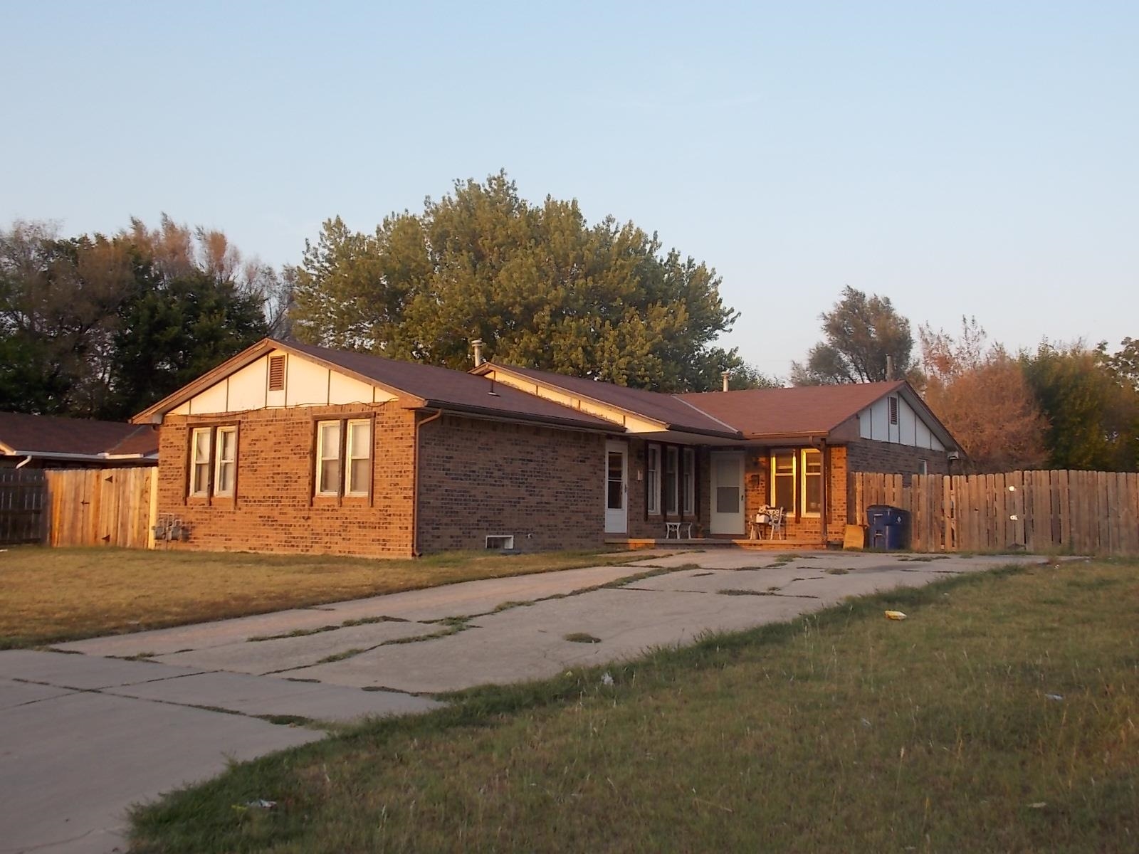 3216 South Walnut Street, Unit 2 Wichita, KS 67217 - Photo 27 of 28