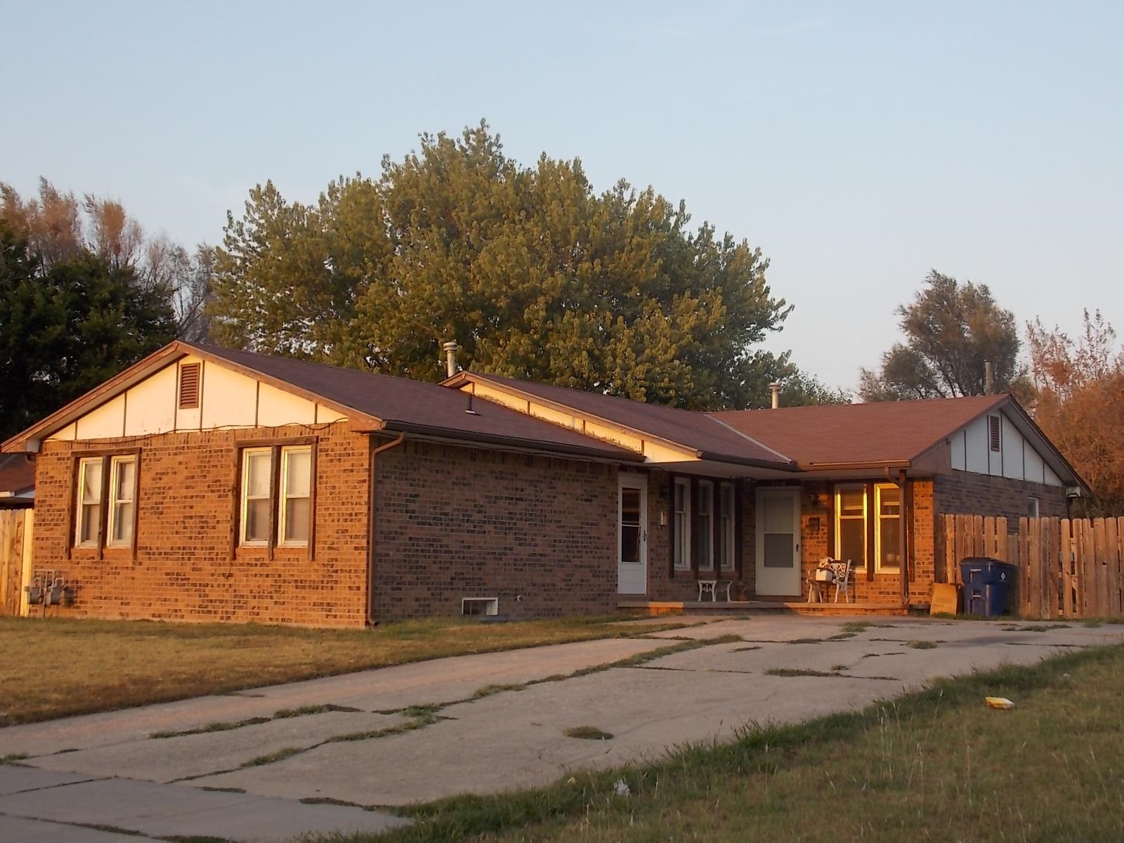 3216 South Walnut Street, Unit 2 Wichita, KS 67217 - Photo 28 of 28