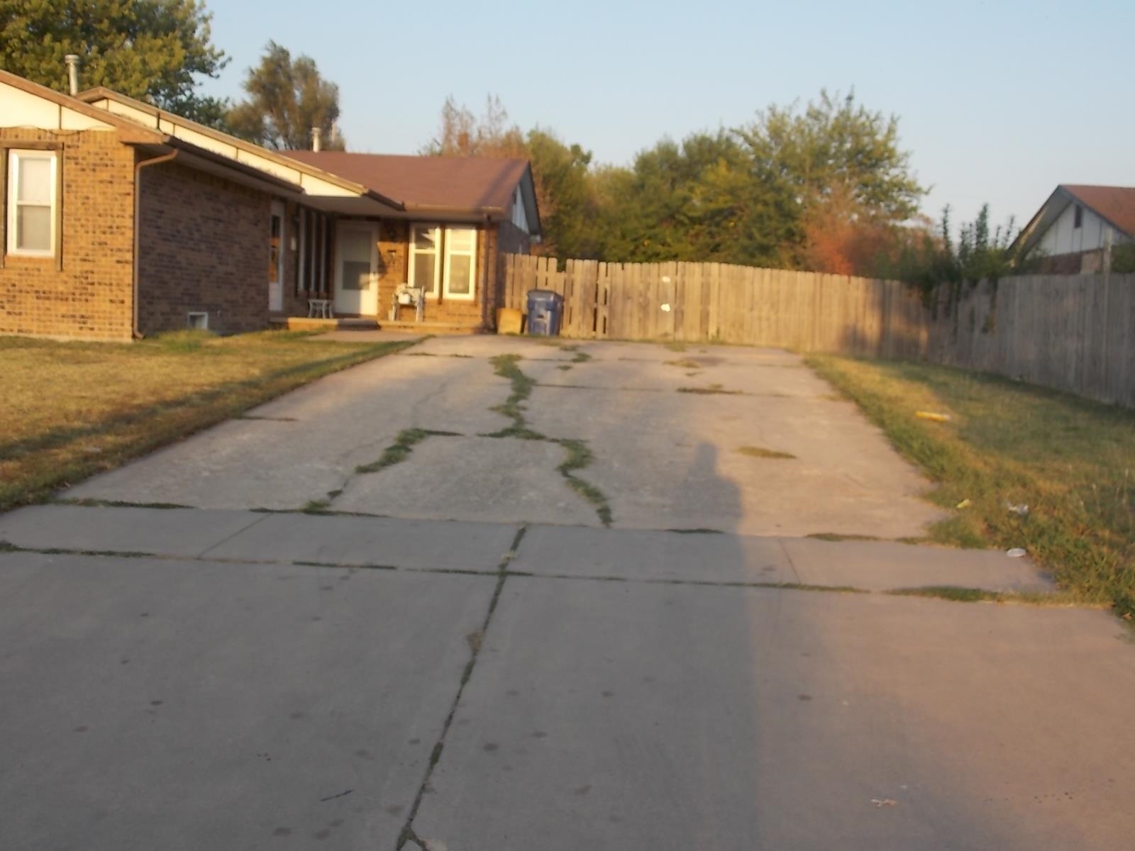 3216 South Walnut Street, Unit 2 Wichita, KS 67217 - Photo 3 of 28