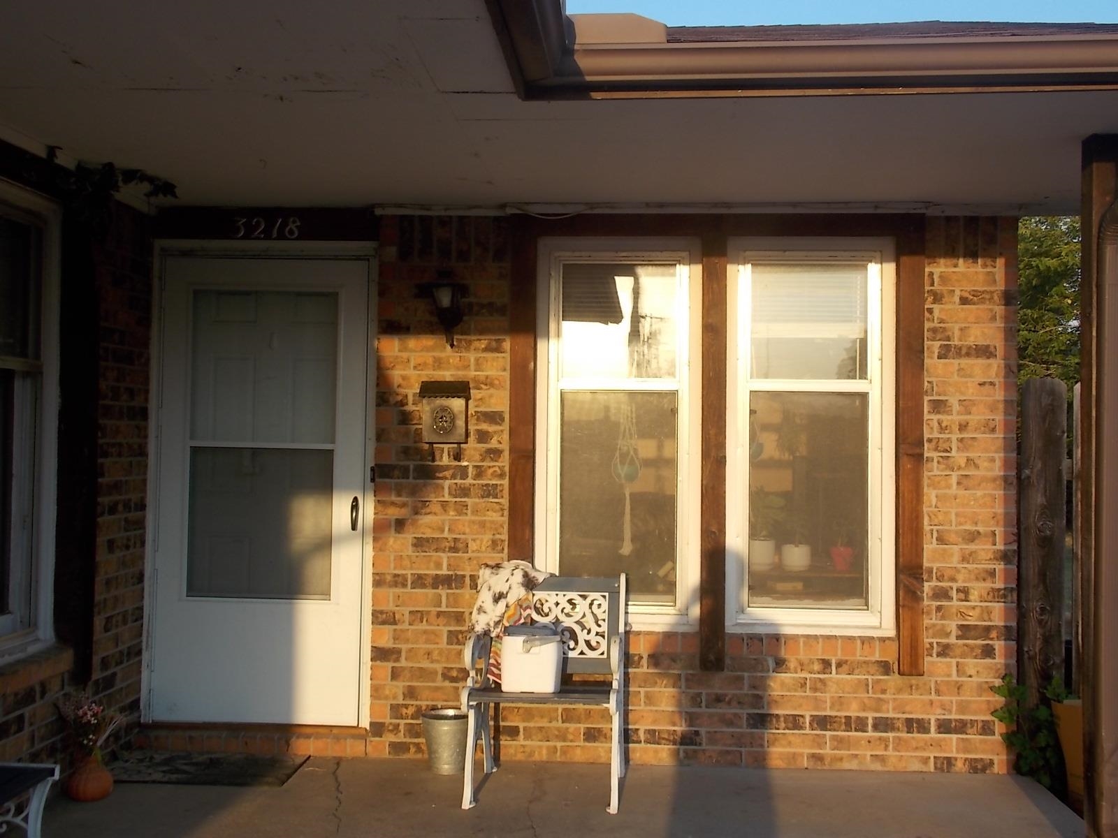 3216 South Walnut Street, Unit 2 Wichita, KS 67217 - Photo 8 of 28