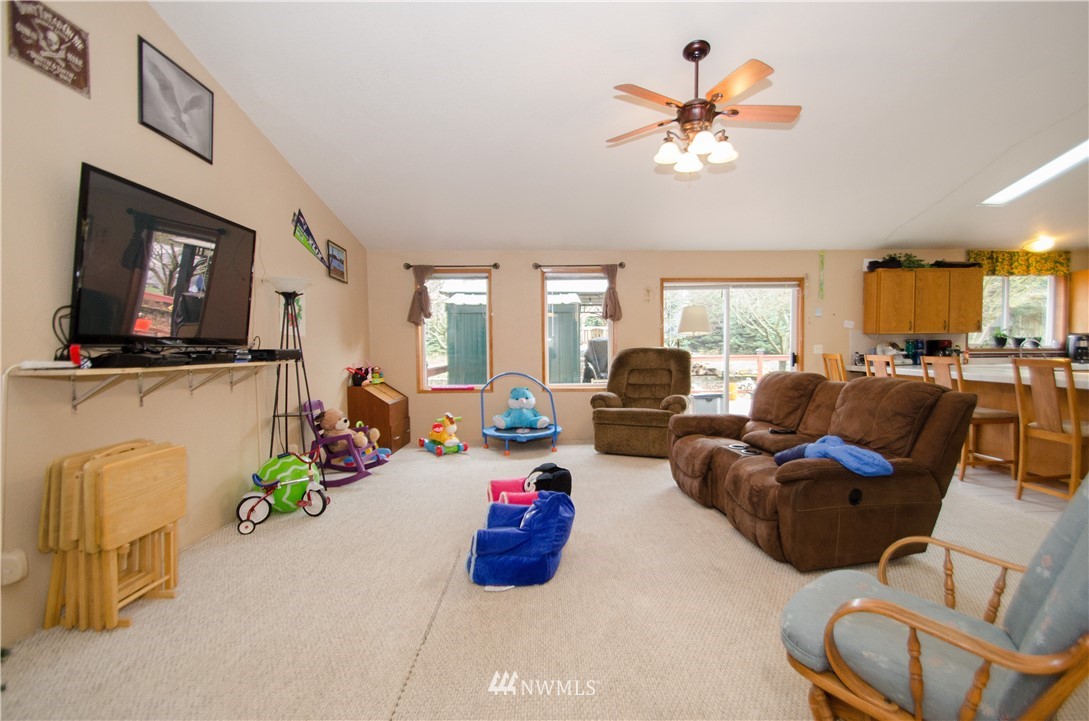 205 Fuller Road Salkum, WA 98582 - Photo 6 of 22 Gallery Image 6