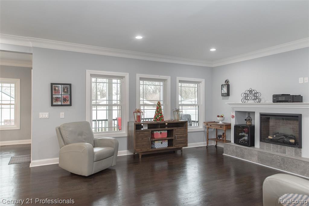 513 Renshaw Street Rochester, MI 48307 - Photo 24 of 54 Gallery Image 24