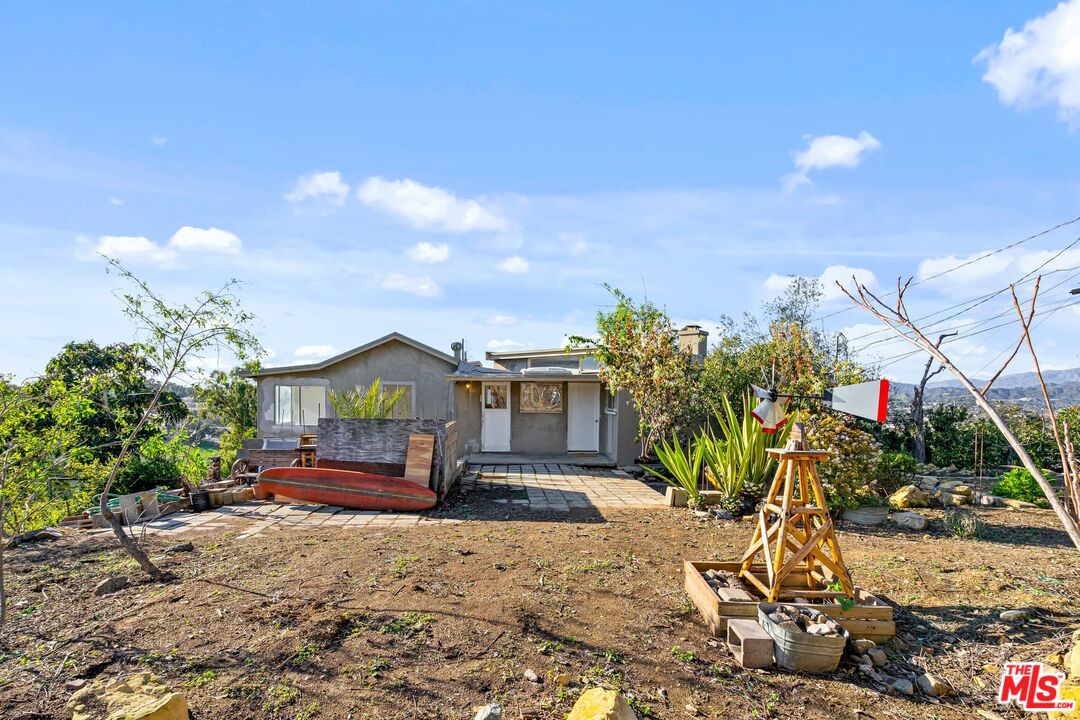 2083 Hanscom Drive South Pasadena, CA 91030 - Photo 28 of 36