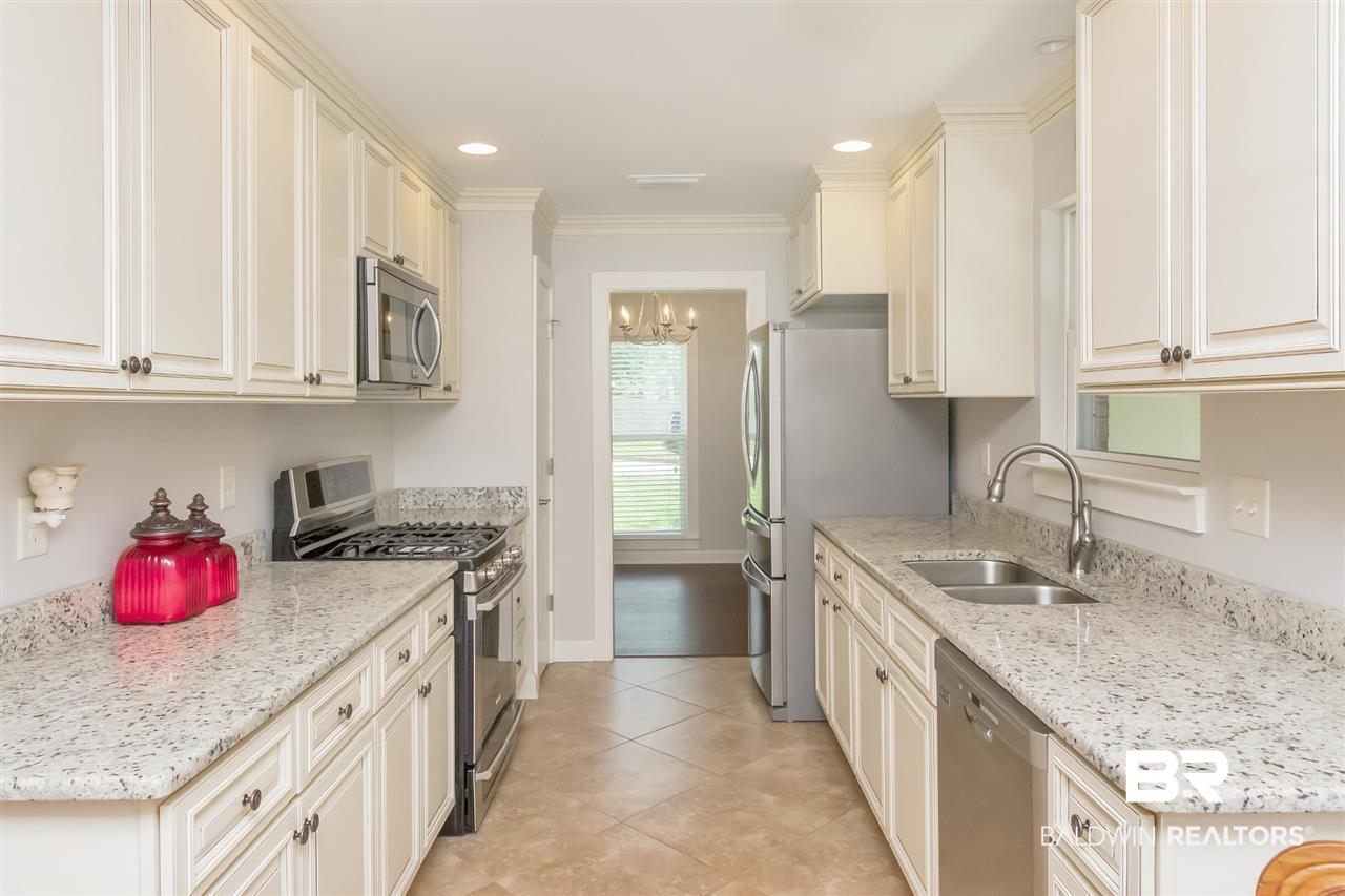 6550 Lubarrett Way Mobile, AL 36695 - Photo 19 of 43