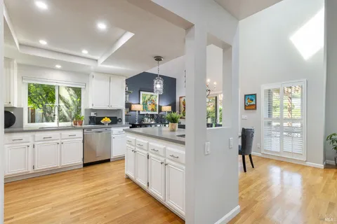 $1,825,000 | 1922 Oak Circle, Yountville, CA 94599