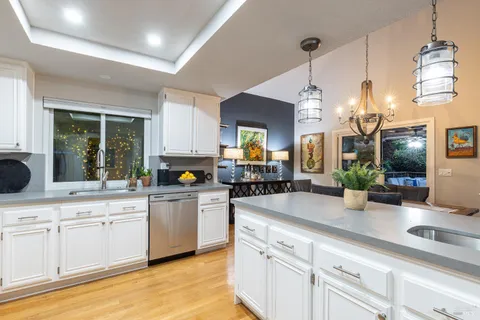 $1,825,000 | 1922 Oak Circle, Yountville, CA 94599