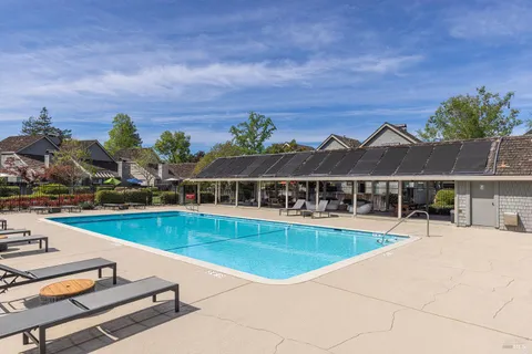 $1,825,000 | 1922 Oak Circle, Yountville, CA 94599