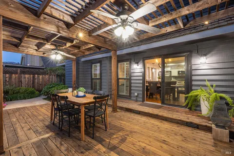 $1,825,000 | 1922 Oak Circle, Yountville, CA 94599