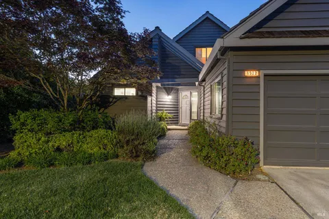$1,825,000 | 1922 Oak Circle, Yountville, CA 94599