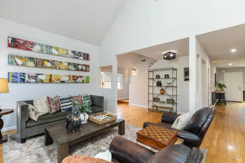 $1,825,000 | 1922 Oak Circle, Yountville, CA 94599