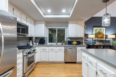$1,825,000 | 1922 Oak Circle, Yountville, CA 94599