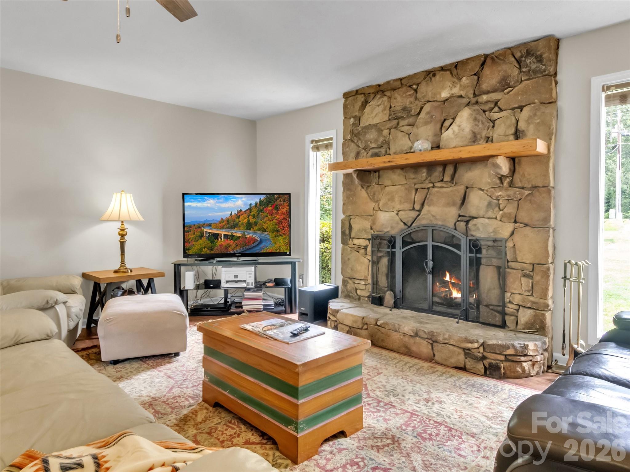693 Monte Vista Road Candler, NC 28715 - Photo 8 of 41 Gallery Image 8
