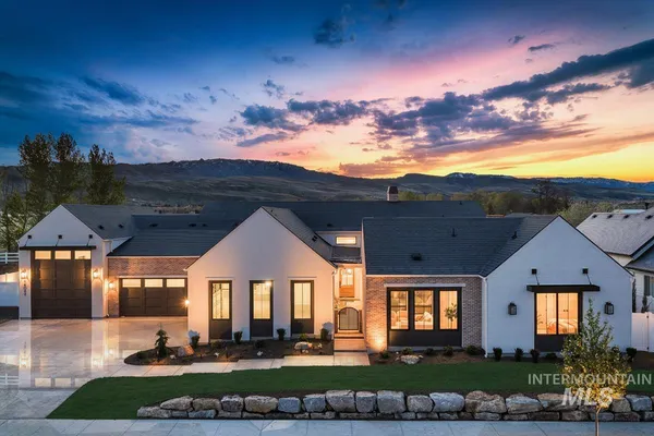 $2,899,000 | 14088 North Hornbill Way, Boise, ID 83714
