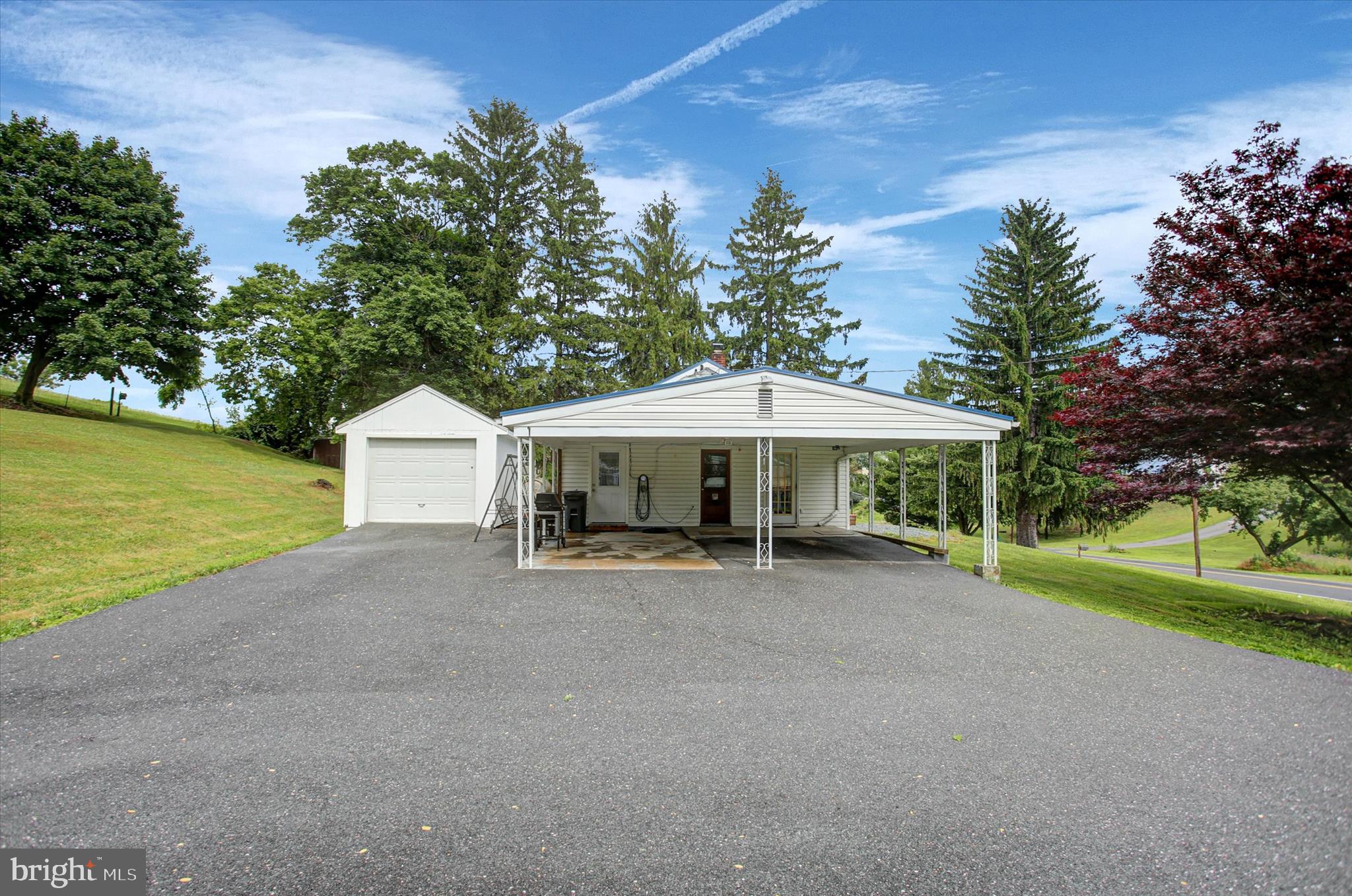 7046 Mentzer Gap Road Waynesboro, PA 17268 - Photo 5 of 28