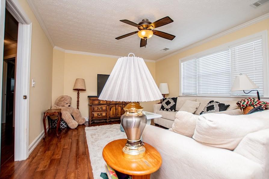575 Liberty Church Road Carrollton, GA 30116 - Photo 40 of 95